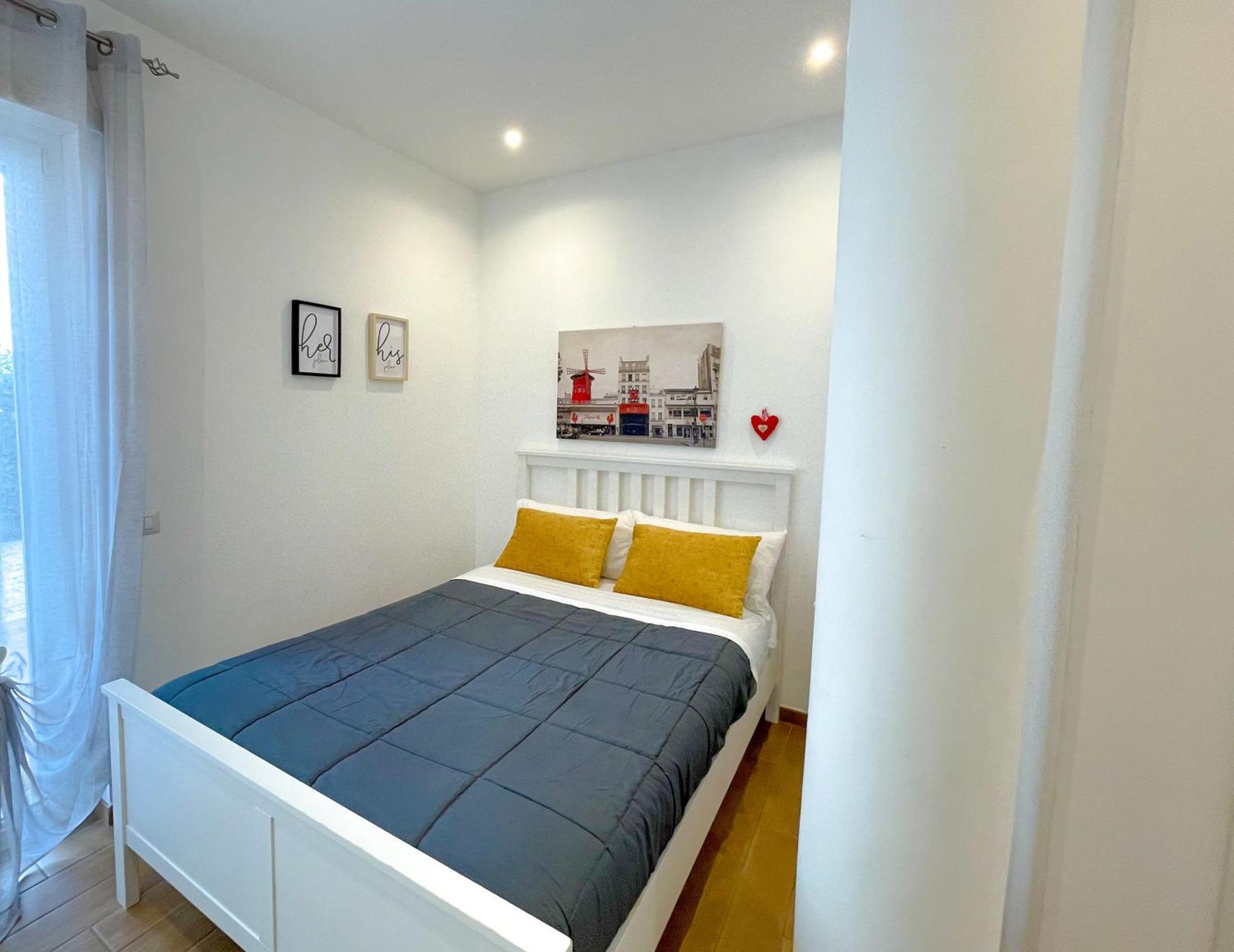 The Shabby House - Charming Seaside Retreat In Central Anzio, Steps From Beach And Train Station Exteriér fotografie