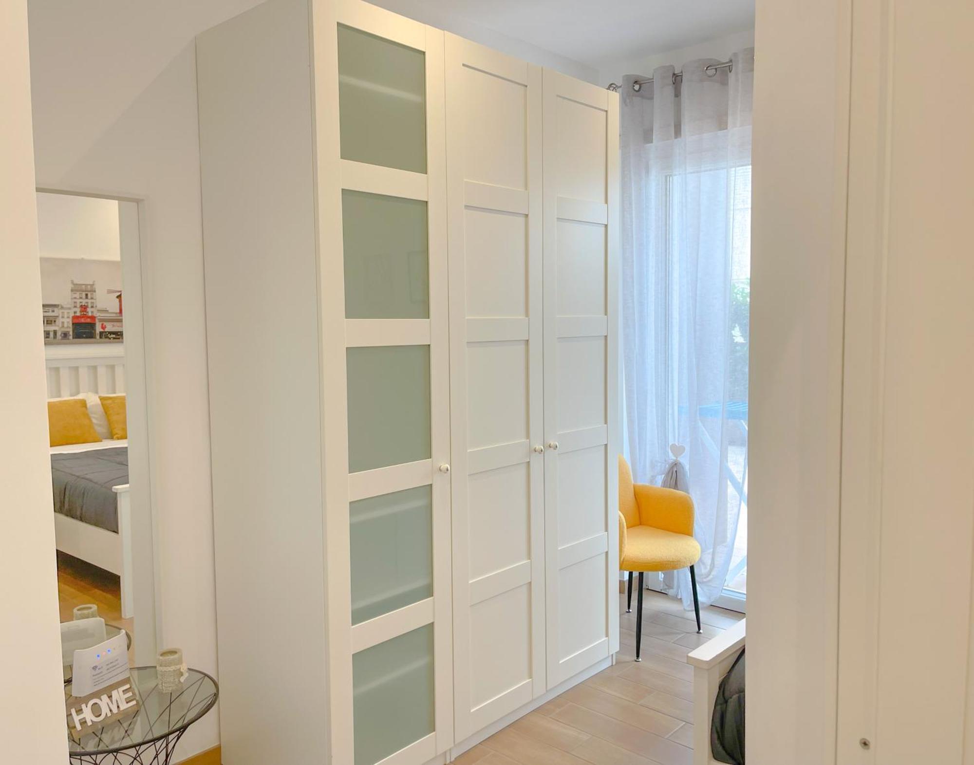 The Shabby House - Charming Seaside Retreat In Central Anzio, Steps From Beach And Train Station Exteriér fotografie