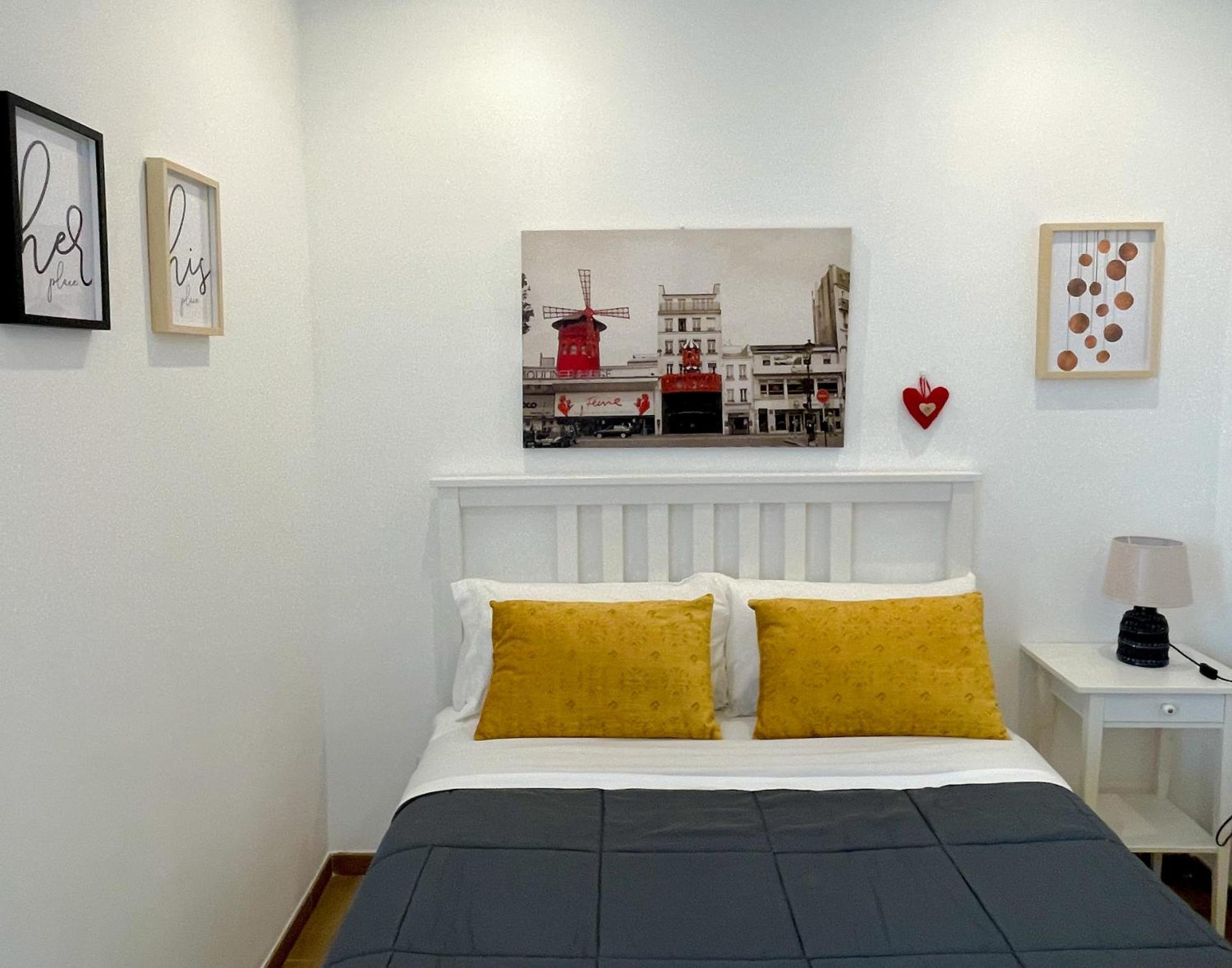 The Shabby House - Charming Seaside Retreat In Central Anzio, Steps From Beach And Train Station Exteriér fotografie